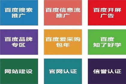 百度竞价广告：案例分析，教你如何精准投放